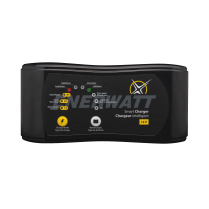 EWC12-148   Enerwatt 12V 1/4/8A Smart Charger