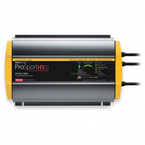 44020  ProSportHD 12V 20A 2-Bank Charger for Pb