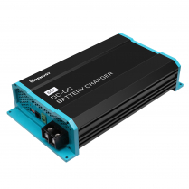 DCC1212-60   Chargeur de batteries CC-CC Renogy 12V 60A pour Pb et Lithium