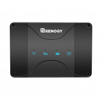 RBC50D1S   Chargeur de batteries CC-CC Renogy 12V 50A avec MPPT pour Pb et Lithium