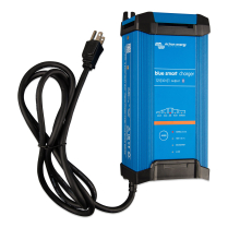 BPC123047102   Blue Smart IP22 Charger 12/30(1) 120V NEMA 5-15