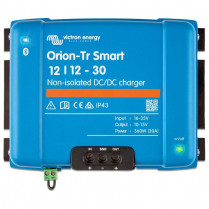 ORI121236140  Orion-Tr Smart charger non-isolated DC/DC 12/12V 30A