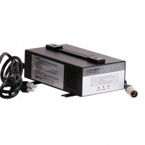 2408   Cliplight Automatic Charger 24V 8A for Pb