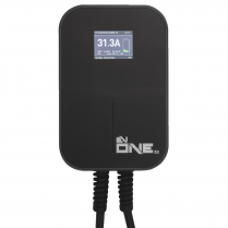 GIC-EVONE-32-1450   EV ONE 32A Portable Charging Station with 14-50P Plug