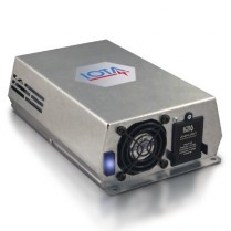 SDC1-120-24-25   CHARG/BLOC D'ALIMENTATION 120VCA/24VCC 25A