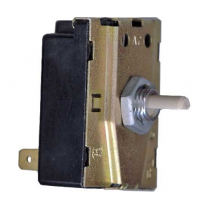 SF-0499000025   Schumacher 7 Position Rotary Selector Switch