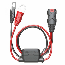 GC008   Connecteur X-Connect 21" avec oeillets M10 (3/8")