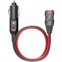 GC003   Connecteur X-Connect 28" avec fiche 12V male