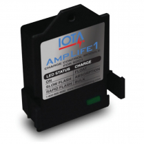 IQ4-X   Contr&ocirc;leur de charge multi-&eacute;tapes IQ pour DLS-X d'IOTA