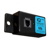 IQ4-LIFEPO  Contr&ocirc;leur de charge multi-&eacute;tapes IQ pour recharge LiFePO4 avec DLS d'IOTA