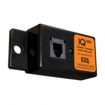 IQ-GEL   CONTROLEUR DE CHARGER IQ POUR BATTERIES AU GEL