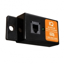 IQ-40-HOUR   CONTROLEUR DE CHARGE IQ DUREE ETENDUE