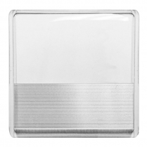 600121   Associated Meter Cover