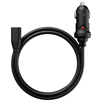 GBC011   65W GBX 12V Car Charger