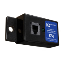 IQ4 EQUALIZER-3C   Contr&ocirc;leur de charge intelligent &agrave; 3 &eacute;tages pour DLS pour fournir une charge brute sur demande