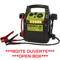 QC604051-001   RESCUE 950 Portable Power Pack with Air Compressor