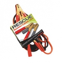QC602120-001   RESCUE Booster Cable 8 AWG 12 feet 200 A