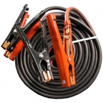 QC602270-001   RESCUE Booster Cable 2 AWG 16 feet 500 A
