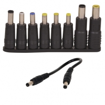 EPA05   Laptop Computer Adapter Kit for iStart