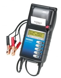 MDX-P300   12V Battery & Electrical System Analyzer with Integrated Printer