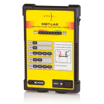 MBT-LA2  Lead Acid Multi-Battery Tester