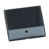 3900300-70   FENETRE EN PLASTIC POUR METER I VIS