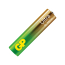 GP24AUETA21-2GDBC12   Pile alcaline AAA GP Ultra (paquet de 12)