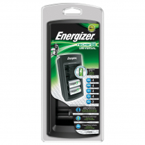 CHFC   Chargeur Ni-Mh AA/AAA/C/D/9V Energizer