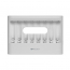 GPU811USB130E-2LAC4   Charger Ni-MH AA/AAA 8 slots + 4 x AA batteries included