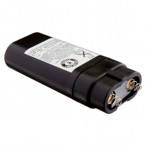 PAC-SL90   Pile TC Streamlight SL90 4.8V Ni-CD 1800mAh