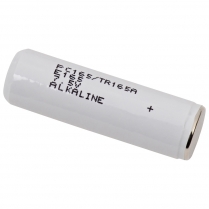 165A   7.5V 335mAh High-Voltage Alkaline Battery