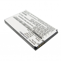 CE-THTA6262LI   Pile de remplacement pour t&eacute;l&eacute;phone mobile HTC Hero A6262