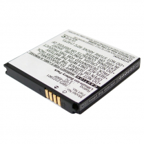 CE-TLGC900   Pile de remplacement pour t&eacute;l&eacute;phone mobile LG LGIP-690F; C900, Optimus 7