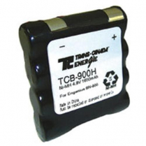 TCB-T900H   Cordless phone replacement battery Ni-Mh 4.8V 1650mAh
