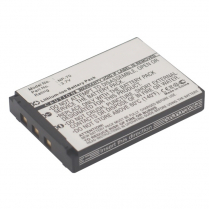CD-TCS70   Pile de remplacement pour cam&eacute;ra photo Casio NP-70