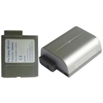 CV-T412LI   Video camera replacement battery Canon Li-ion 7.4V 1500mAh