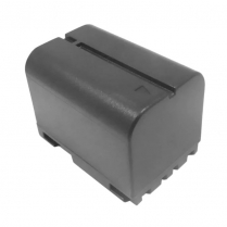 CV-T416LI   Pile de remplacement pour cam&eacute;scope JVC Li-ion 7.2V 2200mAh