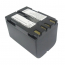 CV-T416LI   Pile de remplacement pour cam&eacute;scope JVC Li-ion 7.2V 2200mAh