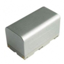 CV-TS320LI   Video camera replacement battery Samsung Li-ion 7.4V 3700mAh