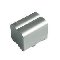 CV-TS442LI   Pile de remplacement pour cam&eacute;scope Sharp Li-ion 7.4V 3240mAh