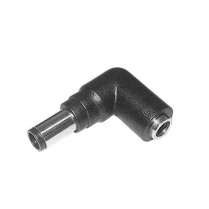 C24   Connector for LBAC/LBDC 7.4 x 5.1 x 0.6 mm