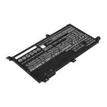 LB-TAUR430&nbsp; Pile de remplacement pour ordinateur portable Asus B31N1732; VivoBook S14 S430FN