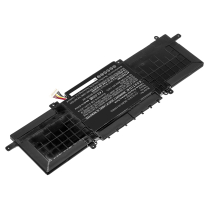 LB-TAUX333&nbsp; Pile de remplacement pour ordinateur portable Asus C31N1815; Zenbook UX333/FA