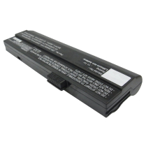 LB-TFUA1640X  Pile de remplacement d'ordinateur portable Fujitsu BATP71; AMILO A1640