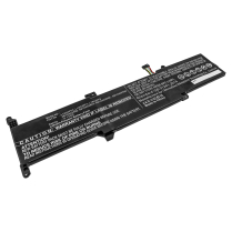 LB-TLVP315   Replacement Laptop Battery for Lenovo L19C3PF7; IdeaPad 3-15