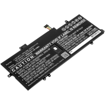 LB-TLVX710   Replacement Laptop Battery for Lenovo 02DL006; ThinkPad X1 Yoga 2019