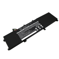LB-DEM280 Pile de remplacement d'ordinateur portable Delll 0H76MY; PREC M2800, XPS 15 9530