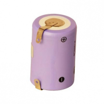 RAZ-16   Pile de remplacement pour rasoir Ni-CD 1.2V 1200mAh (1X 4/5SC)