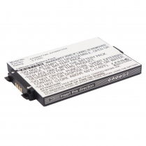 PMP-TXM2  Pile de remplacement pour lecteur multim&eacute;dia portable Audiovox/Pioneer 990227; XM2GO