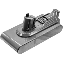 VAC-DYV11A   PILE TC ASPIR DYSON 970425-01; V11 CLICK 4.0AH